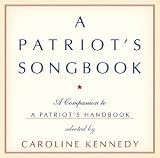 A Patriot's Songbook