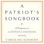A Patriot's Songbook