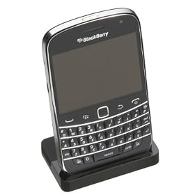 Blackberry Bold Touch 9900-9930 Oem Charging Pod Only