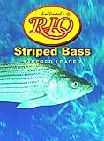Rio Striped Bass Knotless Leader 7ft - 8.8 lb