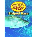 Rio Striped Bass Knotless Leader 7ft - 13.2lb