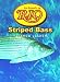 Sporting Goods : Rio Striped Bass Knotless Leader 7ft - 13.2lb