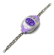 Disney Clickables Fairy Friendship Bracelet - Purple by Techno Source