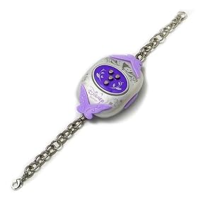 Disney Clickables Fairy Friendship Bracelet - Purple by Techno Source by Techno Source