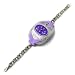 Disney Clickables Fairy Friendship Bracelet - Purple by Techno Source