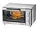 Steba KB23 Grill-Backofen / 23 L / 1500 Watt / Programmwähler