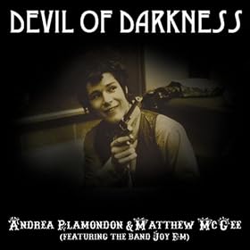 Devil Of Darkness