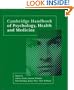 Cambridge Handbook of Psychology, Health and Medicine