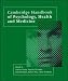 Book Cambridge Handbook of Psychology, Health and Medicine