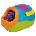 Iplay Outdoor Bubble Machine