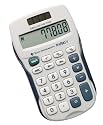 Texas Intruments TI-1706SV Handheld Pocket Calculator