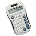Texas Intruments TI-1706SV Handheld Pocket Calculator