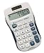 Texas Intruments TI-1706SV Handheld Pocket Calculator