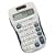 Texas Intruments TI-1706SV Handheld Pocket Calculator