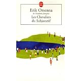 Les Chevaliers du subjonctifpar Erik Orsenna
