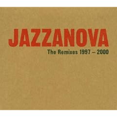 Remixes 1997-2000