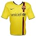 Nike Barcelona Away Jersey 08/09