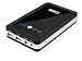 Anker Astro3 10000mAh USB External Battery Pack and Charger (Power Bank) for HTC: Sensation XE XL, EVO 3D, AT&T Inspire 4G; Samsung: Focus S, Infuse; Motorola: Triumph, Photon 4G; LG: Vortex, Revolution, Quantum, Thrill 4G, Optimus 3D 7 V S T 2X; Others: Blackberry Bold 9900, Sony Ericsson Xperia Arc S, 3G/4G mobile WIFI hotpot; PSP, Nook color, MP3 MP4 MP5 - Black, Huge Capacity
