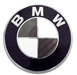 Produkt-Bild: Selbstklebende Foliendekore f&uuml;r BMW Embleme