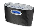 Roberts Elise DAB FM RDS Digital Radio - Black