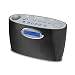 Roberts Elise DAB FM RDS Digital Radio - Black