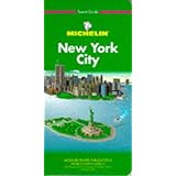 michelin green guide new york city 12th ed