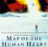 Map Of The Human Heart: Original Motion Picture Soundtrack