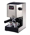 Gaggia 610100213 Espressoautomat Classic Edelstahl matt