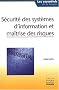 S�curit� des syst�mes d'information et ma�trise des risques