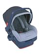 Eddie Bauer Infant Car Seat, blue