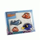 Eigenschaften BULLYLAND 12063 / BULLYLAND 12063 - Geschenkbox Nemo