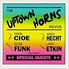 The Uptown Horn Revue by The Uptown Horns