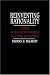 Reinventing Rationality: The Role of Regulatory Analysis in the Federal Bureaucracy