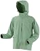 Sporting Goods : Women's Driflex PVC / Nylon Rainsuit Sage