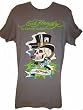 Men's Ed Hardy T-Shirt Size Large NewBrad Steel