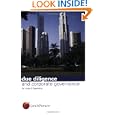 Due Diligence and Corporate Governance'