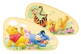 Produkt-Bild: Kaufmann Winnie the Pooh WP-SAA-021 Sonnenschutz f&Atilde;1/4r Vans