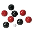 Sportcraft 100mm Bocce Set