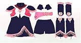 キャラリートキッズ キュアブラックNEW