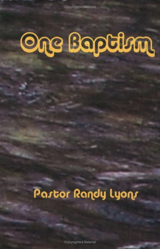 Baptism of Jesus