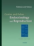 Canine and Feline Endocrinology and Reproduction, Third Edition