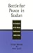 Book Battle for Peace in Sudan