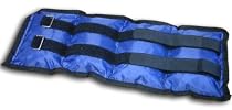 Budoten Paar Knöchelgewichte 4kg