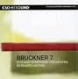 Bruckner 7 [Hybrid SACD]