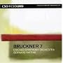 Bruckner - Symphony No 7