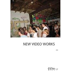 New Video Works