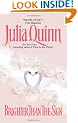 Brighter Than the Sun (An Avon Romantic Treasure)