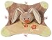 Nattou - Pol & Jade - 352062 - Jouet premier âge - Peluches et Doudous - Lapin
