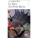 Le Dieu des Petits Riens