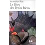 Le Dieu des Petits Riens